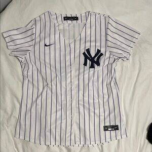 New York Yankees Jersey